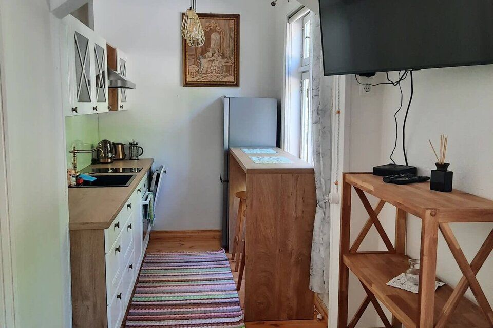 1-room apartment for rent — Pärnu, Rannarajoon, Aisa tn 39 — photo 20
