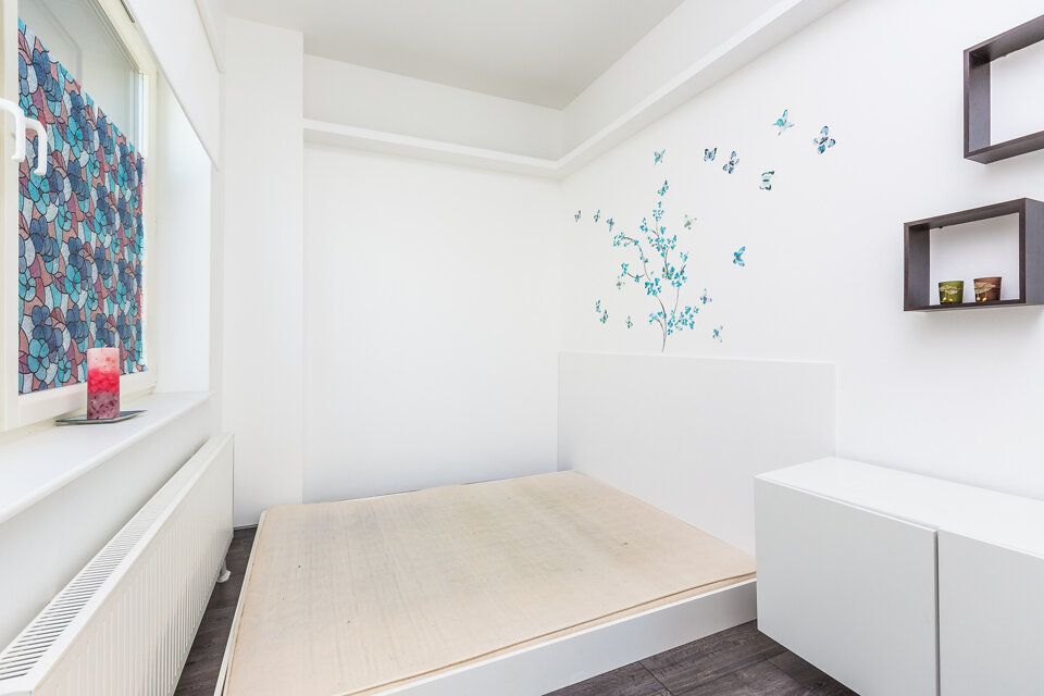 2-room apartment for rent — Tallinn, Kadriorg, Pirita tee 28a — photo 10