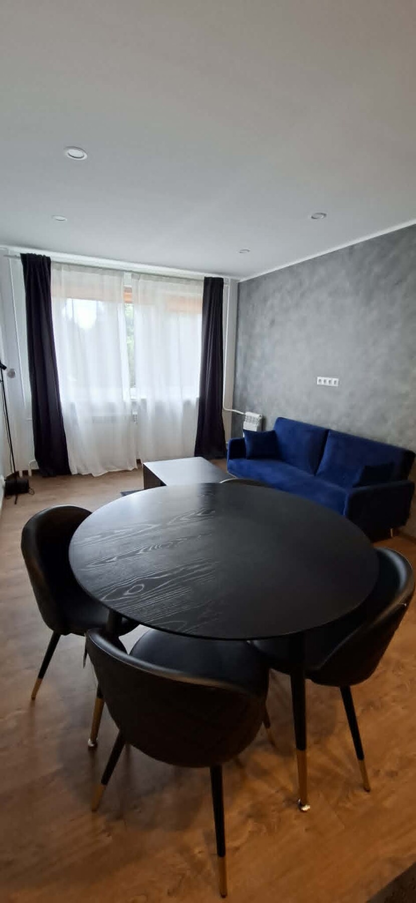 3-room apartment — Tallinn, Lasnamäe, Arbu tn 7 — photo 2