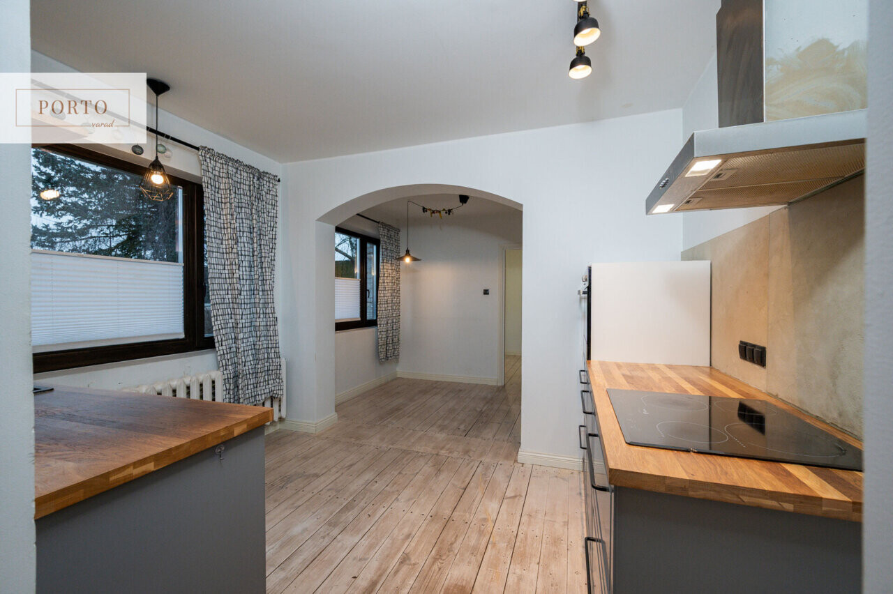 4-room house — Tartu, Tammelinn, Tamme pst 58a — photo 4