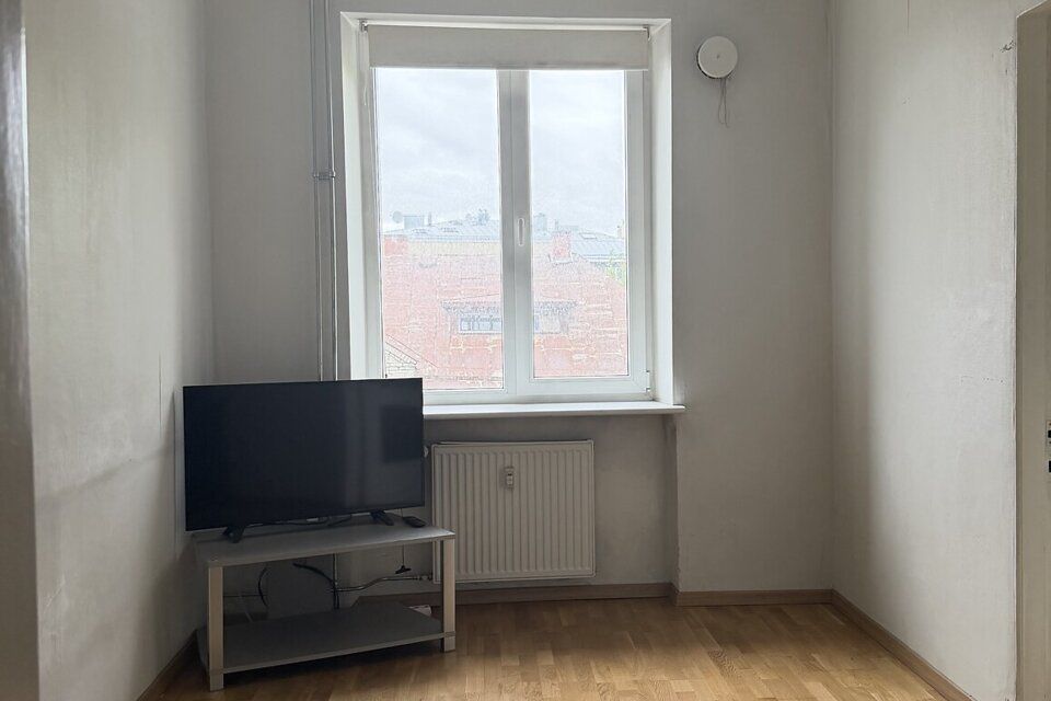 3-room apartment for rent — Tallinn, Kesklinna, Endla tn 33 — photo 1