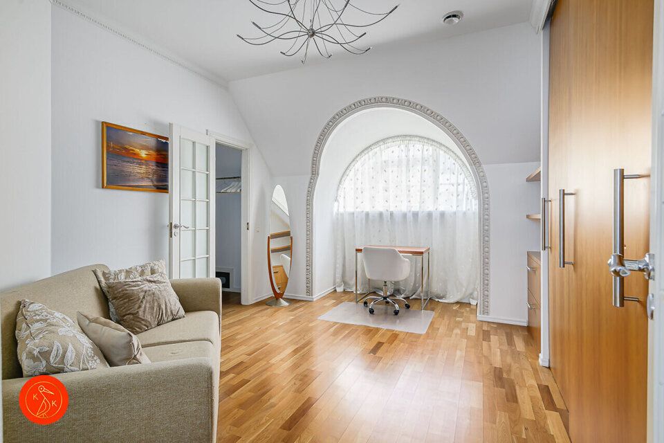 3-room apartment for rent — Tallinn, Kesklinna, Kentmanni tn 20a — photo 13