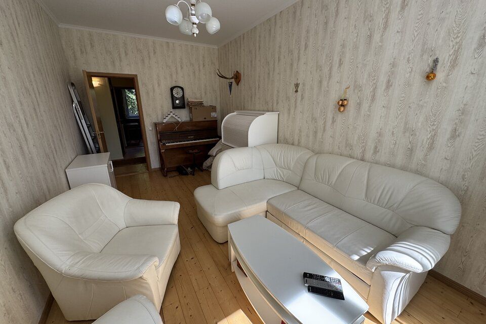 2-room apartment for rent — Tallinn, Kesklinna, Ants Lauteri tn 1 — photo 4