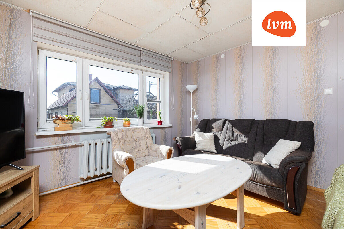 8-room house — Tartu, Tammelinn, Arbi tn 1 — photo 3