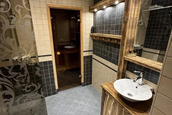 2-room apartment for rent — Tartu, Tähtvere, Gildi tn 9 — photo 5