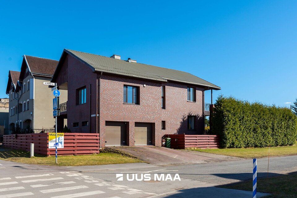 House for rent — Tartu, Ihaste, Pallase pst 23 — photo 5