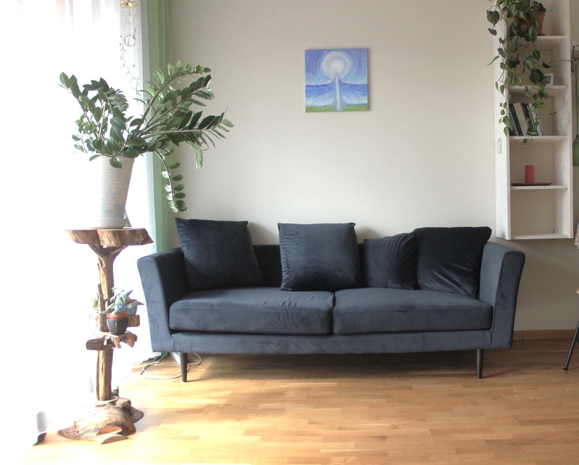 1-room apartment — Pärnu, Mai, Mai tn 103 — photo 2