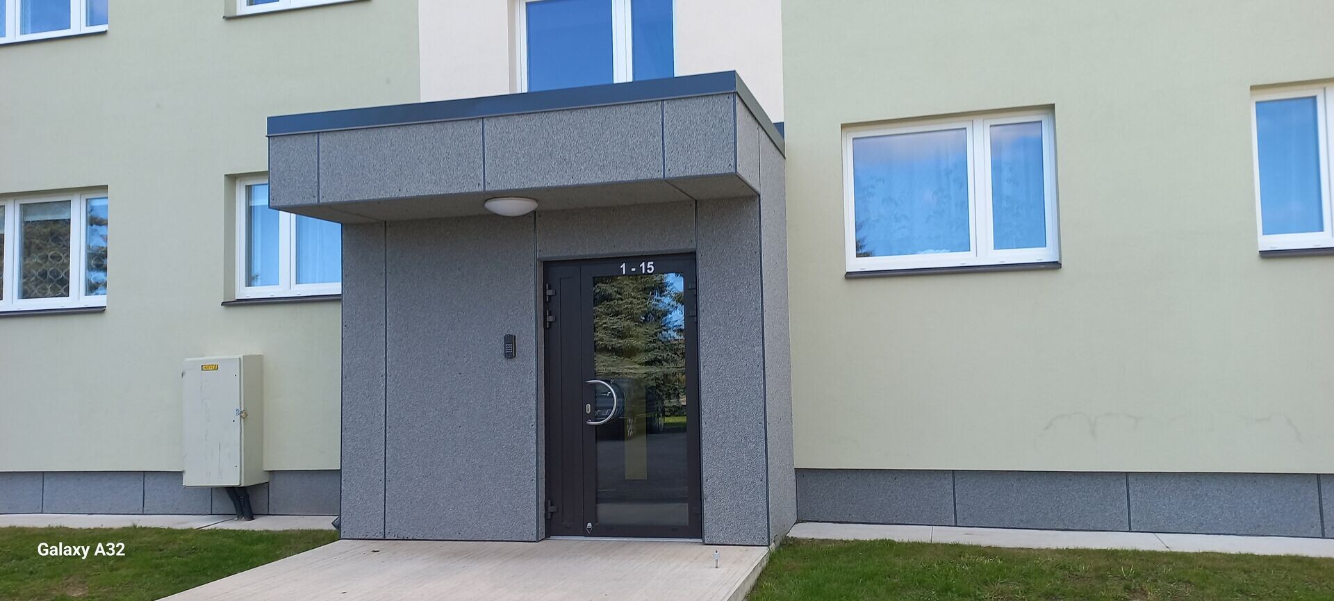 1-room apartment — Tartu, Ränilinn, Teemandi tn 9 — photo 4