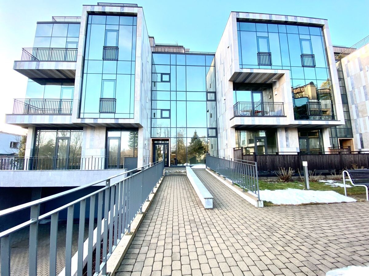 4-room apartment — Jūrmala, Pumpuri, Gaujas iela 4 — photo 1