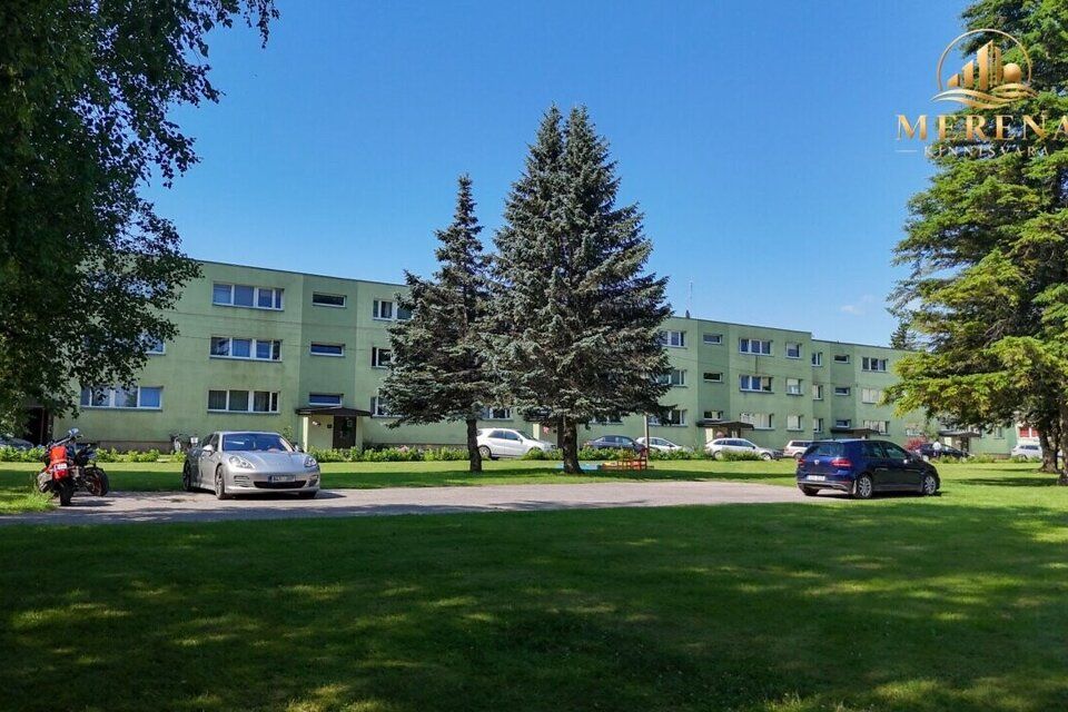 3-room apartment for rent — Pärnu, Tammiste, Kastani vkt 9 — photo 5