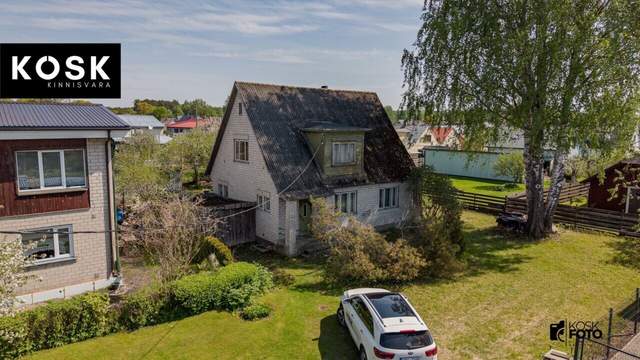3-room house — Pärnu, Raeküla, Haraka tn 28 — photo 2