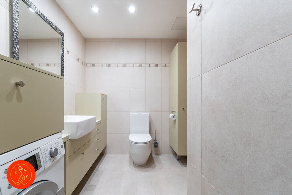 3-room apartment for rent — Tallinn, Kadriorg, Terase tn 11 — photo 11