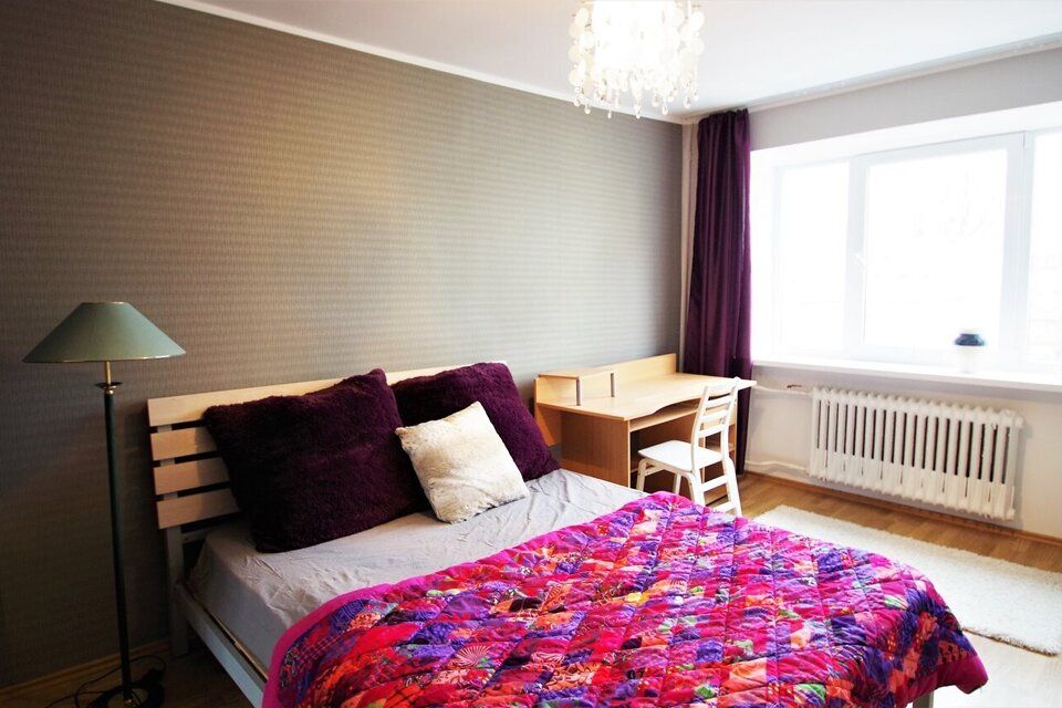 2-room apartment for rent — Tartu, Tähtvere, Rüütli tn — photo 9