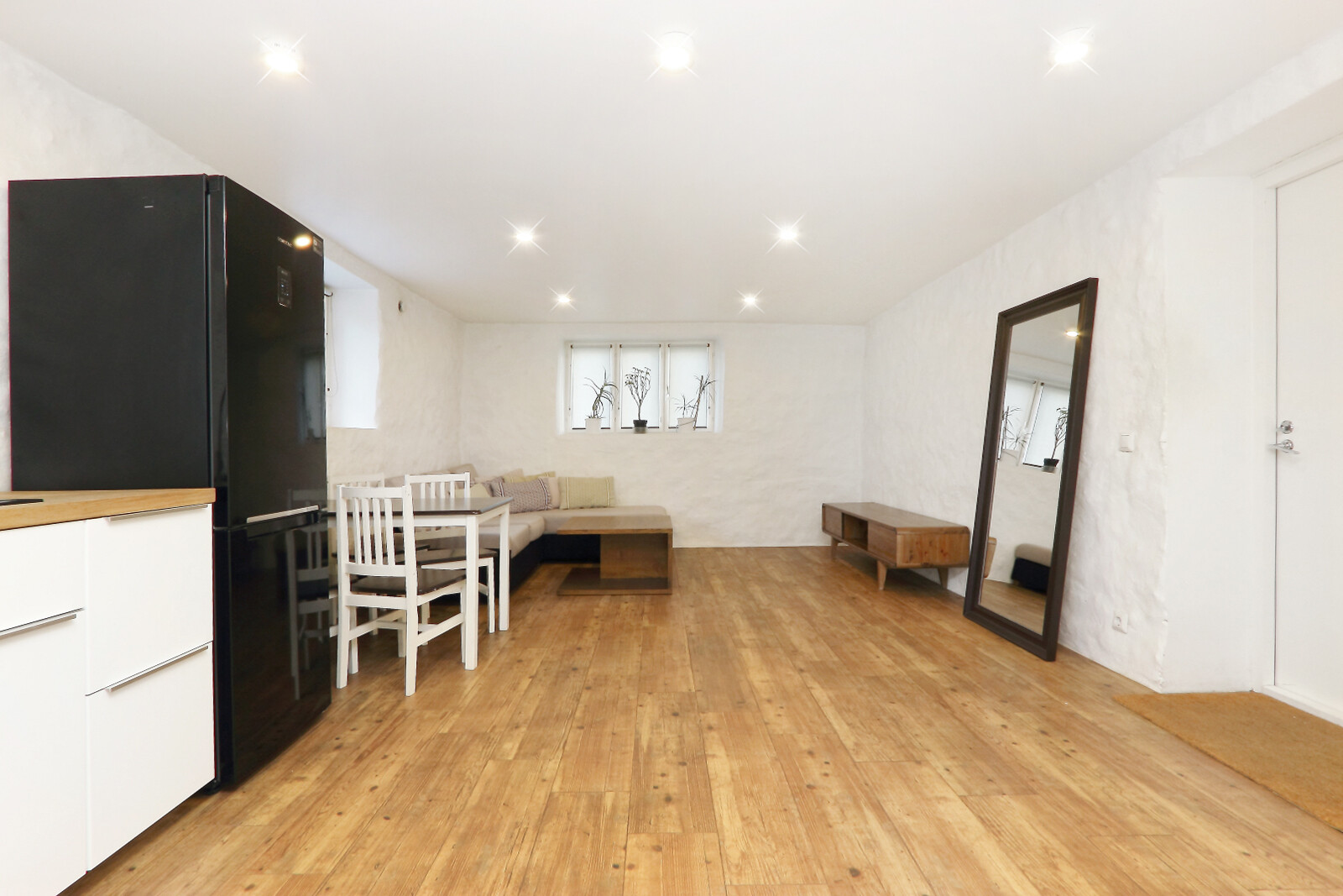 2-room apartment — Tallinn, Kristiine, Kannikese tn 4 — photo 4