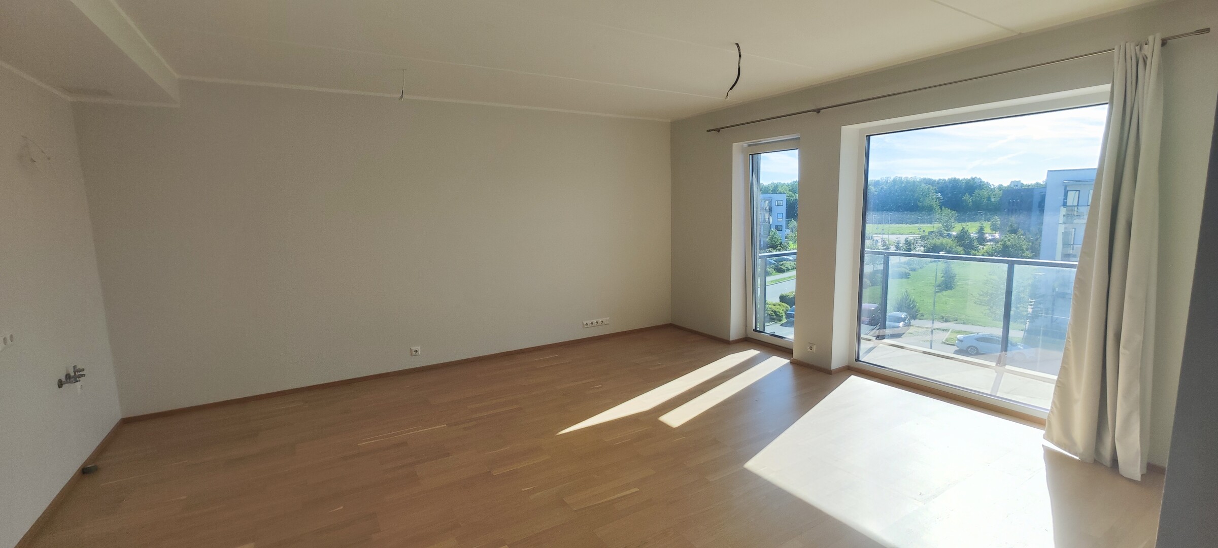 3-room apartment — Tallinn, Haabersti, Kaaruti tn 6 — photo 2