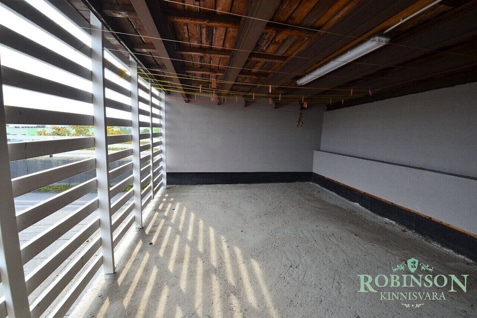 2-room apartment for rent — Tartu, Ropka tööstuse, Rahu tn 3a — photo 13