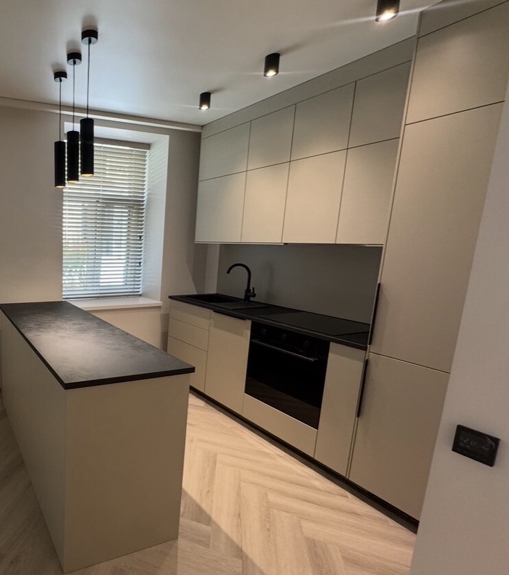 2-room apartment — Riga, Centrs, Stabu iela 87 — photo 2