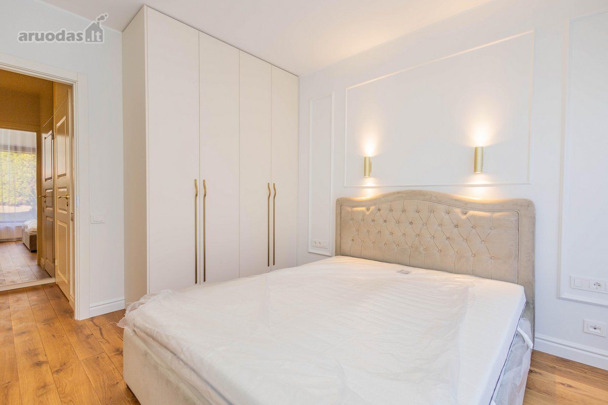 2 kambarių buto nuoma — Kaunas, Žaliakalnis, Radvilėnų pl. — photo 11