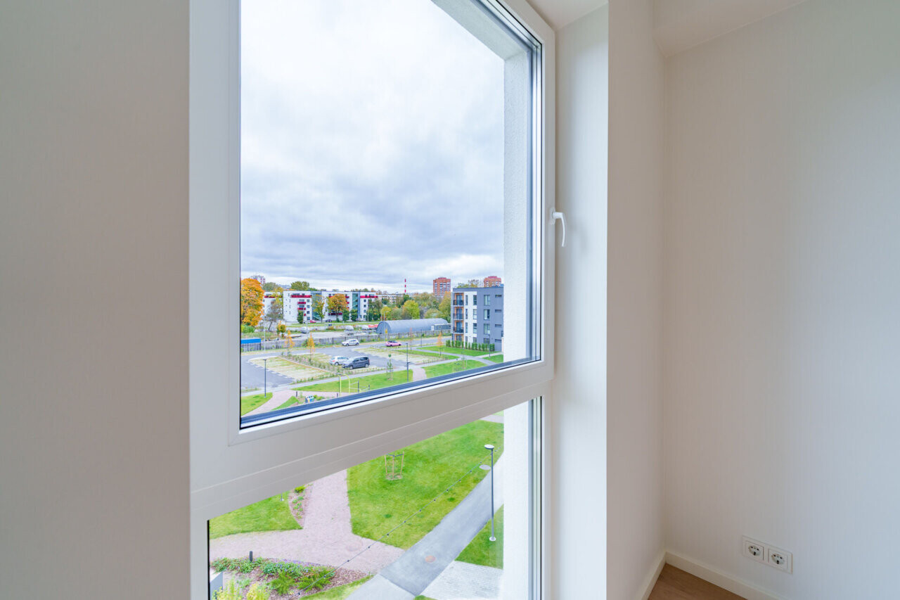 3-room apartment — Tallinn, Haabersti, Pikaliiva tn 7 — photo 3