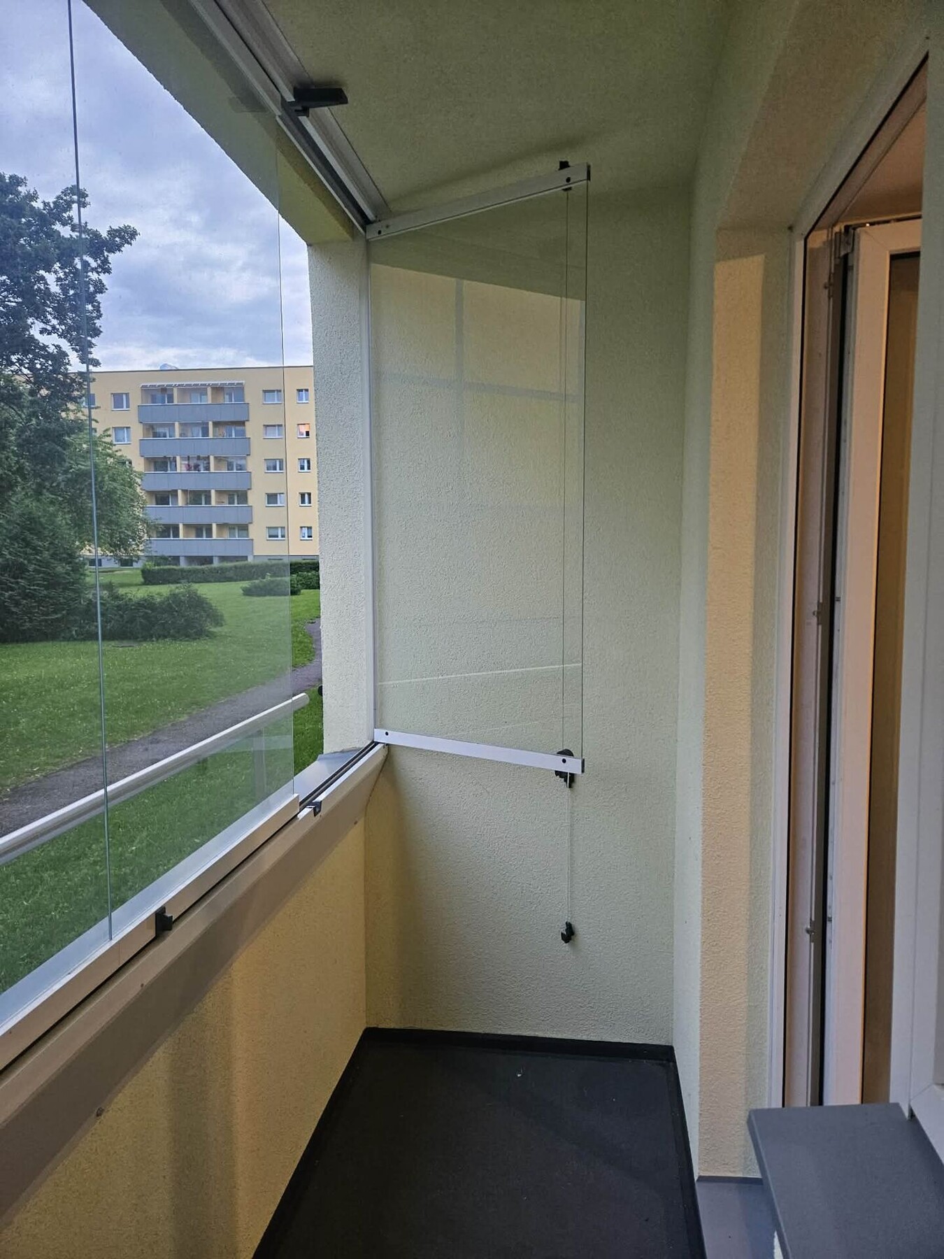 2-room apartment — Tartu, Karlova, Rebase tn 7 — photo 4
