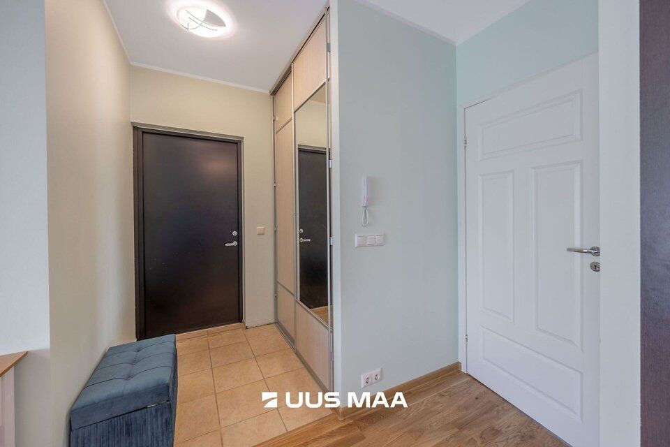4-room apartment for rent — Tartu, Ihaste, Puupilli tee 1/2 — photo 17