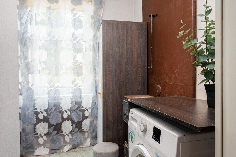 2-room apartment for rent — Tartu, Kesklinn, Tähe tn 70 — photo 14