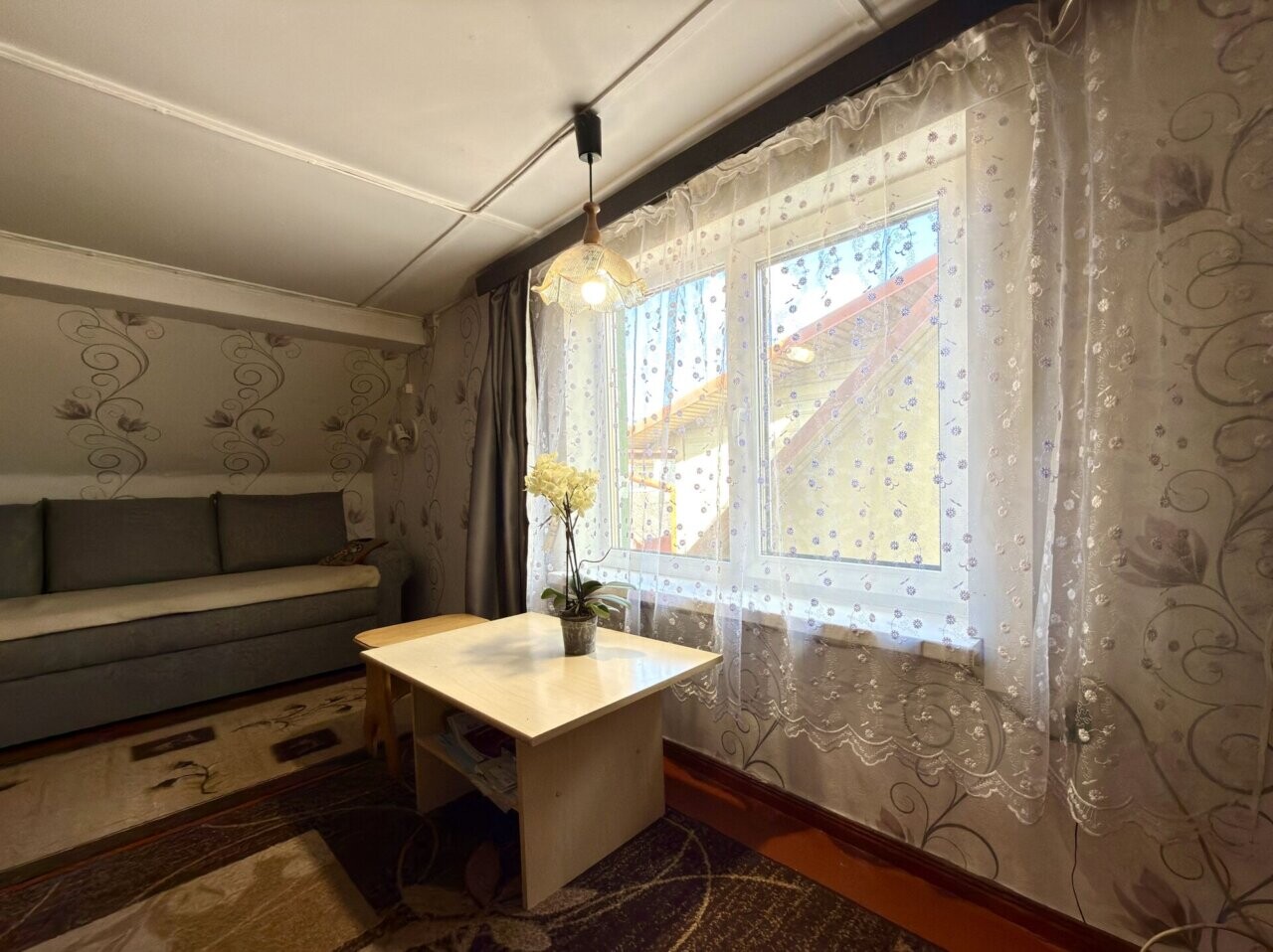 1-room apartment — Pärnu, Rannarajoon, Auli tn 17 — photo 3
