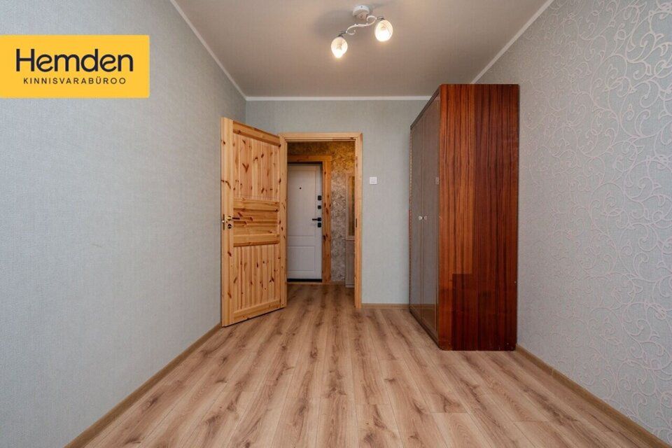 2-room apartment for rent — Tartu, Annelinn, Kalda tee 4 — photo 5