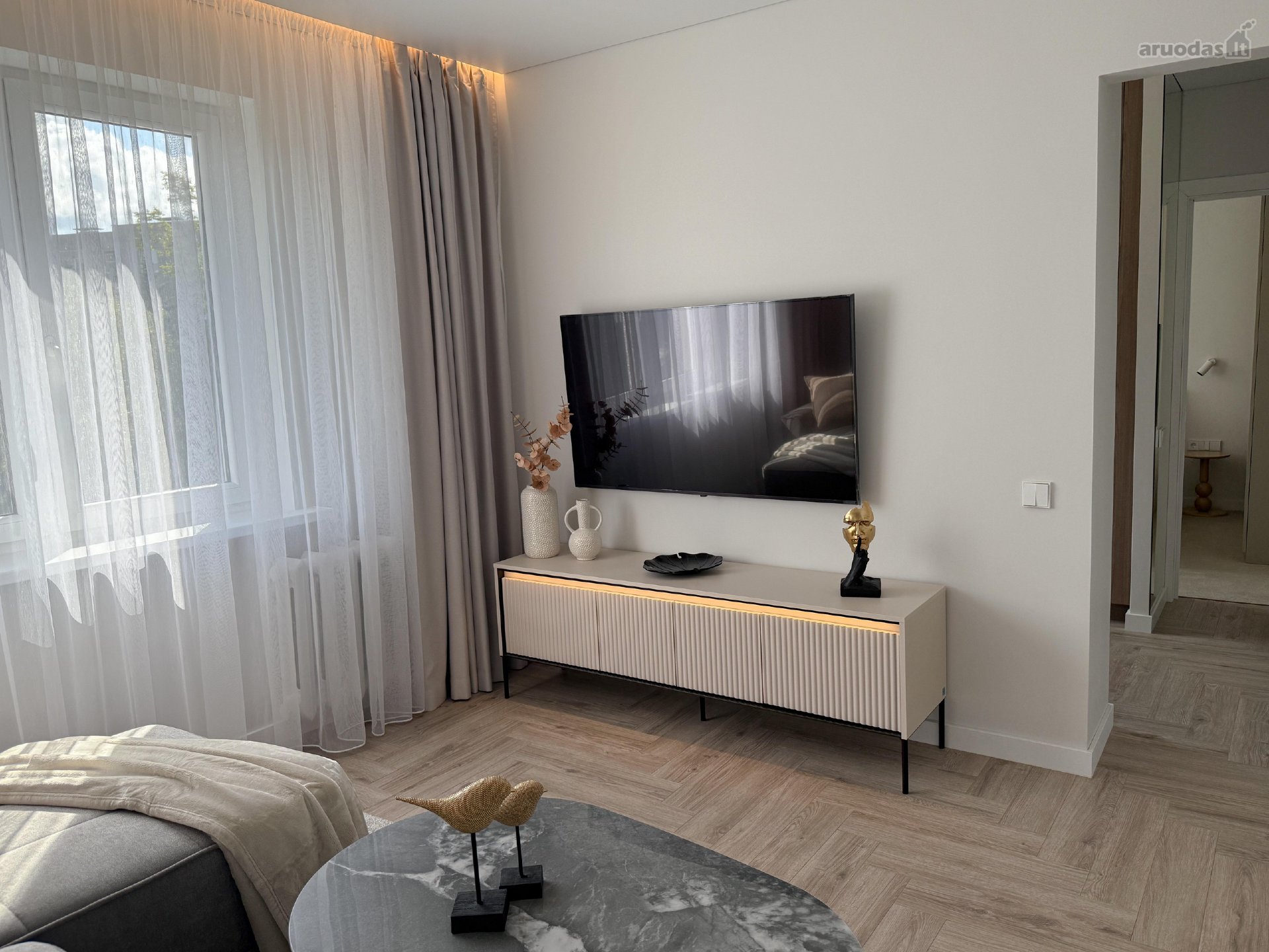 2 kambarių butas - Kaunas, Šilainiai, Baltijos g. — photo 5