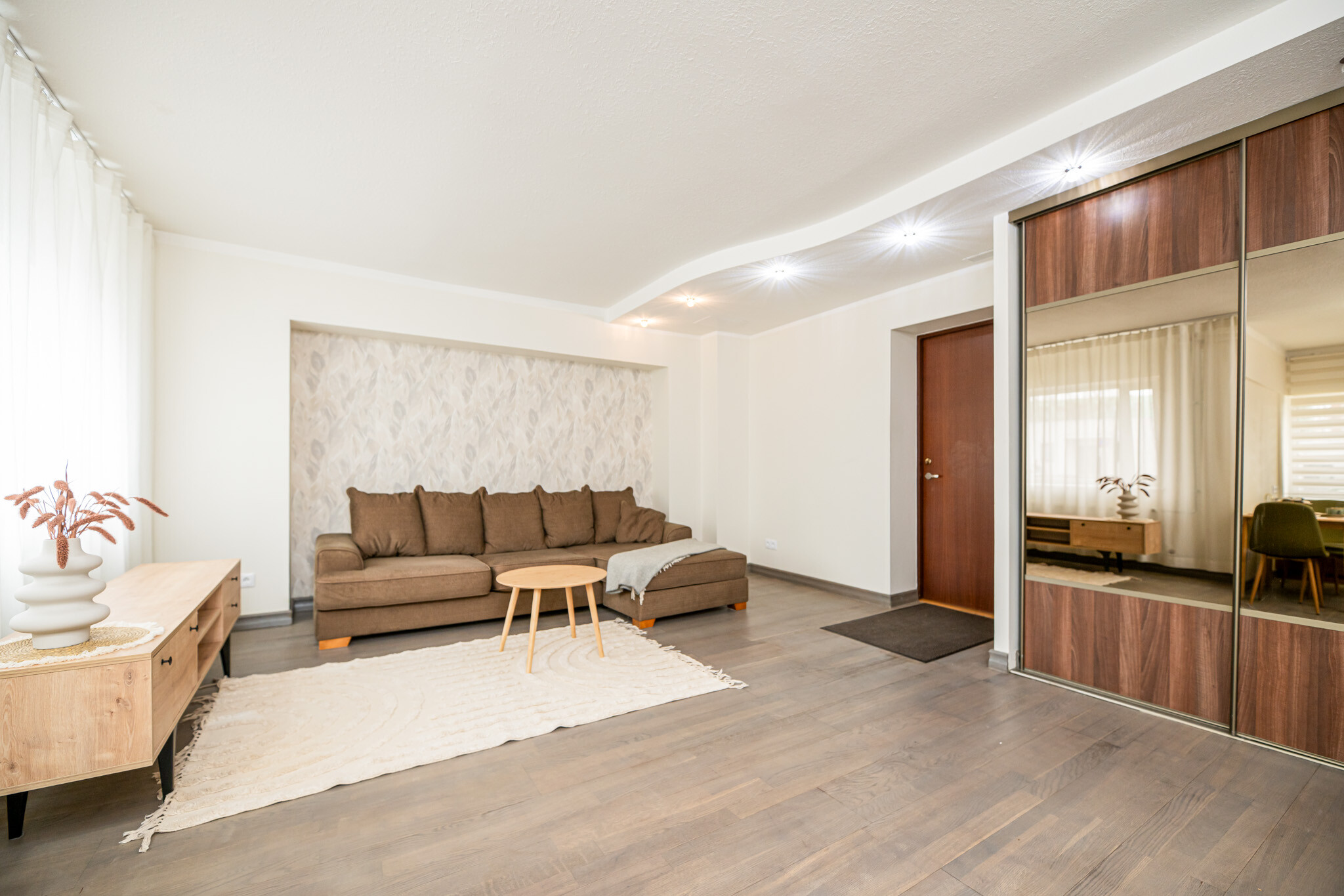 2-room apartment — Pärnu, Mai, Laine tn 6 — photo 1