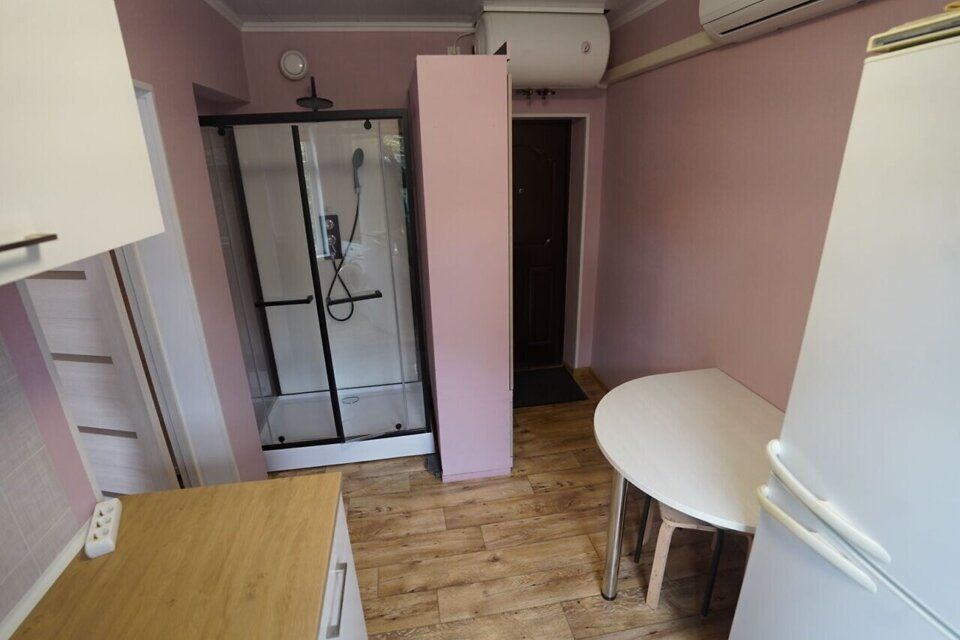 1-room apartment for rent — Tartu, Karlova, Kesk tn 7 — photo 5