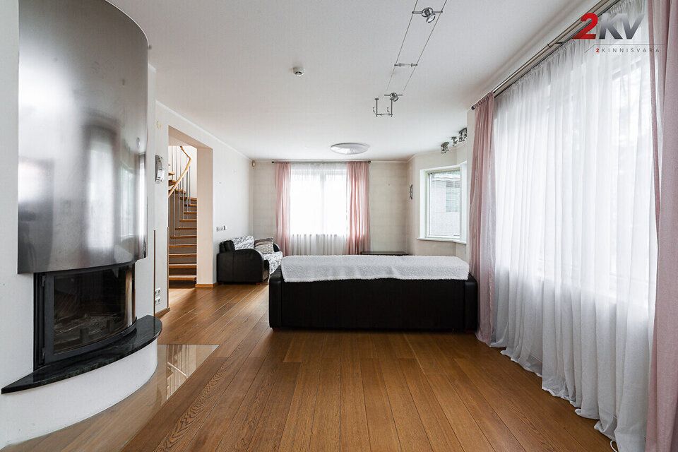 House for rent — Tallinn, Nõmme, Lootuse pst — photo 6