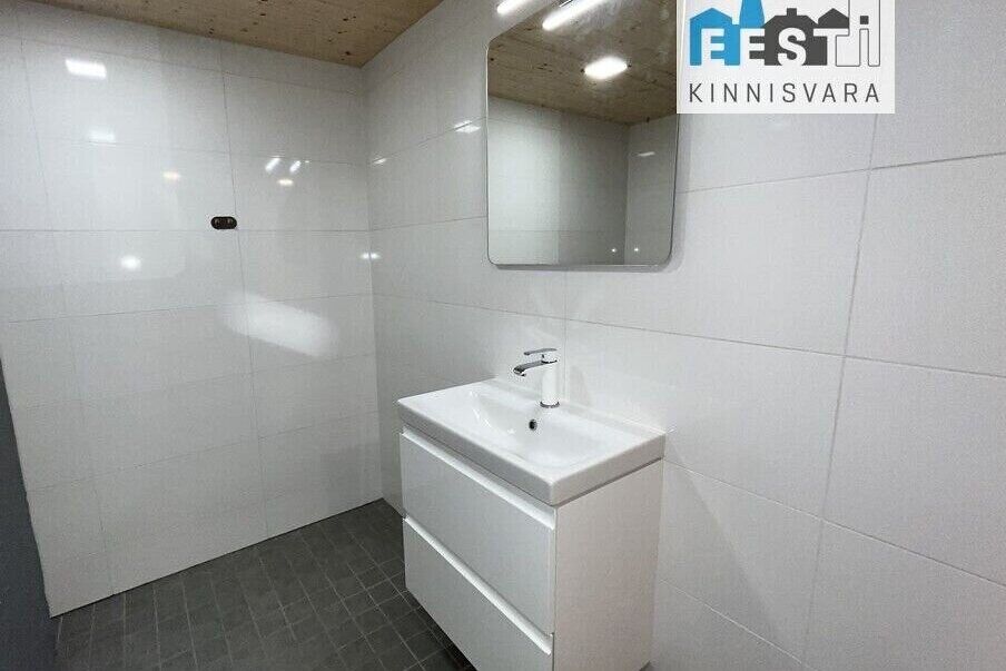1-room apartment for rent — Pärnu, Vana-Pärnu, Tööstuse tee — photo 9