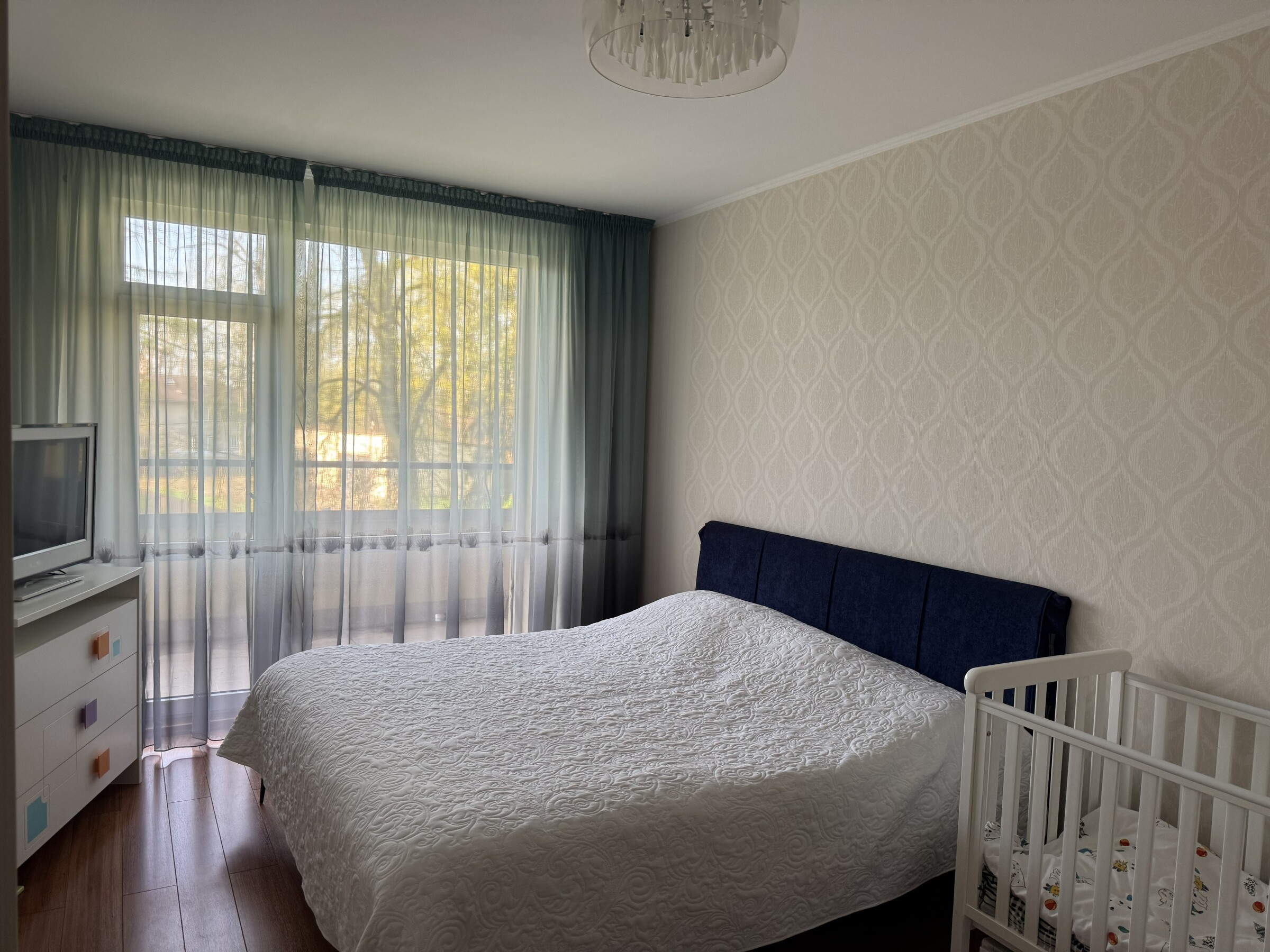 3-room apartment — Riga, Ziepniekkalns, Kaplavas iela 5 — photo 3