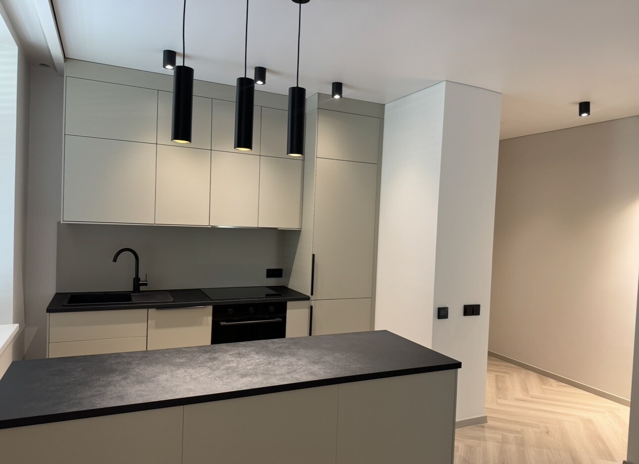 2-room apartment — Riga, Centrs, Stabu iela 87 — photo 3