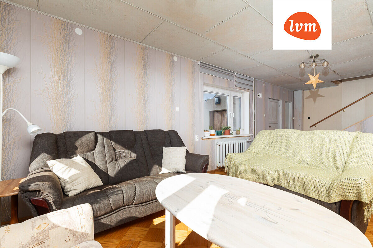 8-room house — Tartu, Tammelinn, Arbi tn 1 — photo 4