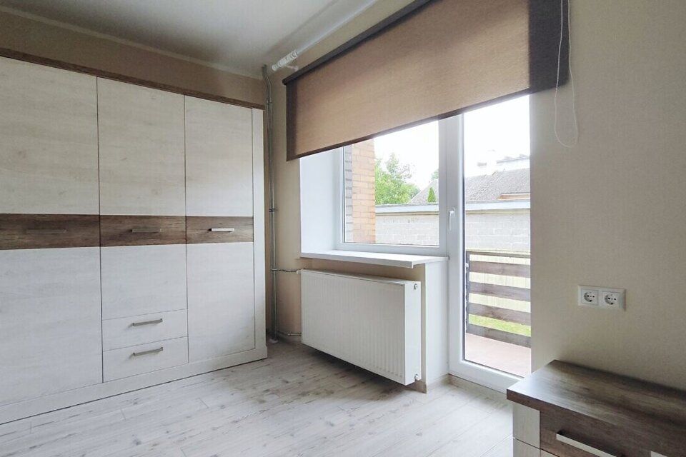 2-room apartment for rent — Tartu, Ülejõe, Jaama tn 77 — photo 9