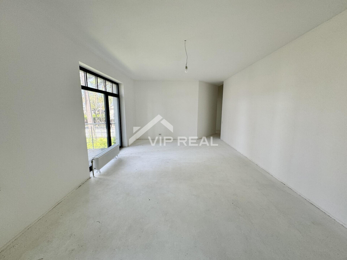 3-room apartment — Jūrmala, Dzintari, Dzintaru prospekts 12 — photo 4