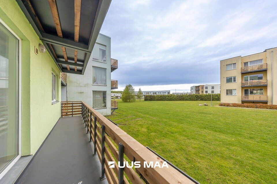 4-room apartment for rent — Tartu, Ihaste, Puupilli tee 1/2 — photo 4