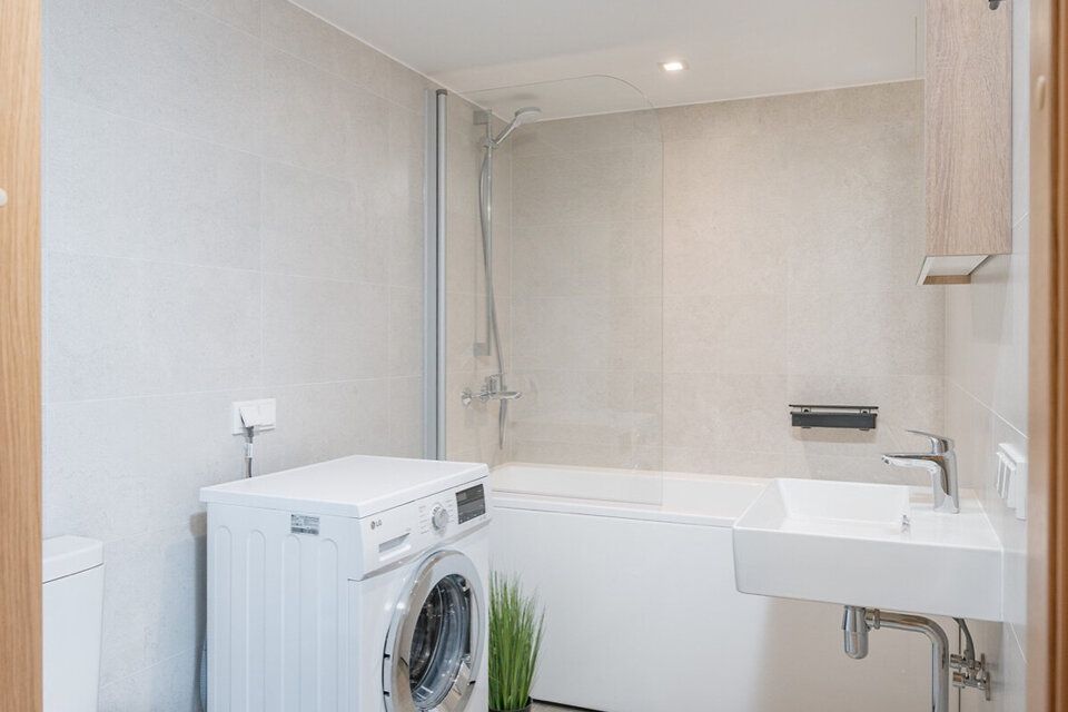 3-room apartment for rent — Tartu, Raadi-Kruusamäe, Vahi tn 64a — photo 15