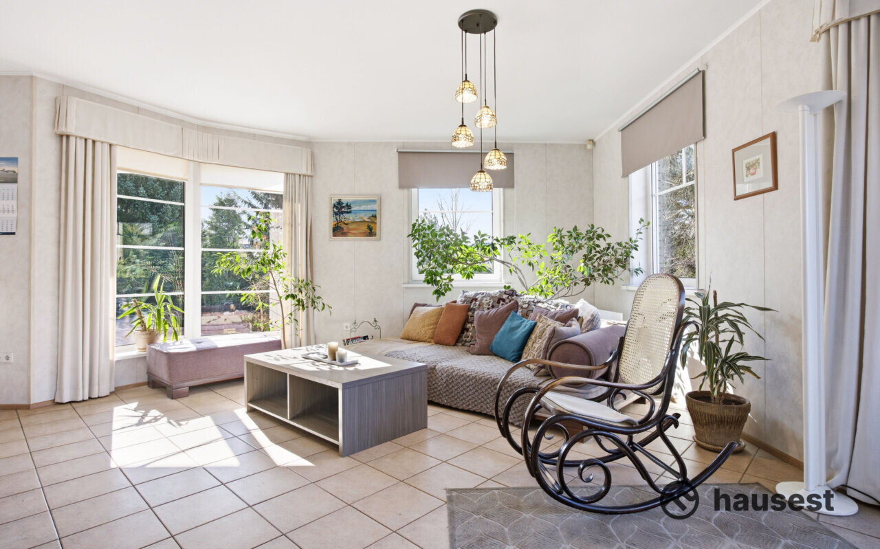 5-room house — Tartu, Veeriku, Nisu tn — photo 4