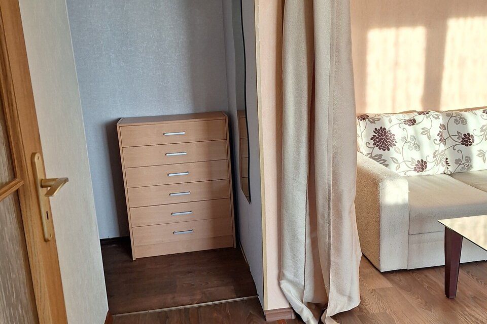 2-room apartment for rent — Tallinn, Mustamäe, Ehitajate tee 31 — photo 14