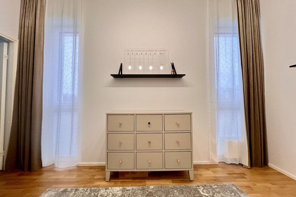 3-room apartment for rent — Tartu, Annelinn, Ihaste põik 16 — photo 17