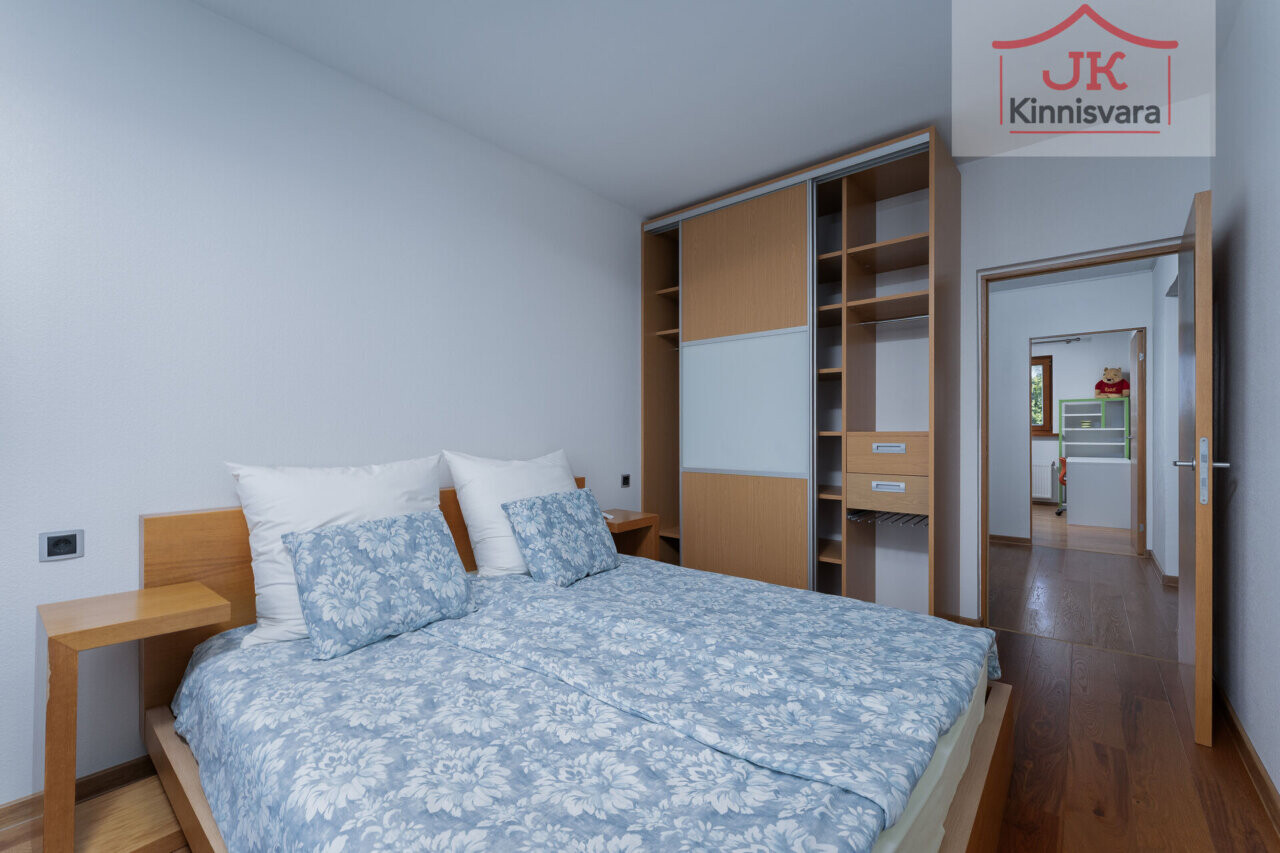 3-room apartment — Pärnu, Mai, Metsa tn 16 — photo 4