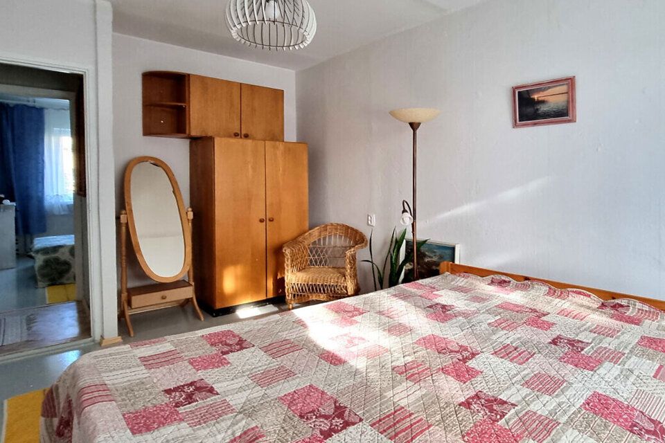 3-room apartment for rent — Tartu, Tammelinn, Vaarika tn 1 — photo 6