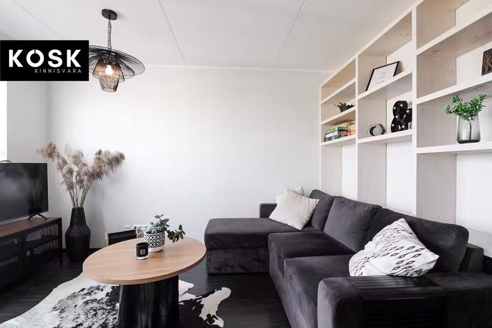 1-room apartment for rent — Pärnu, Mai, Mai tn 6a — photo 5