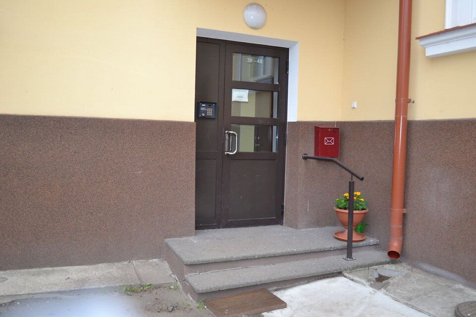 2-room apartment for rent — Pärnu, Kesklinn, Vee tn 4 — photo 3