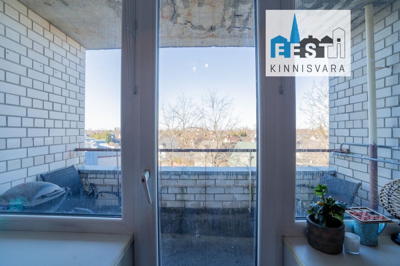4-room apartment — Pärnu, Rääma, Tulika tn 14 — photo 2