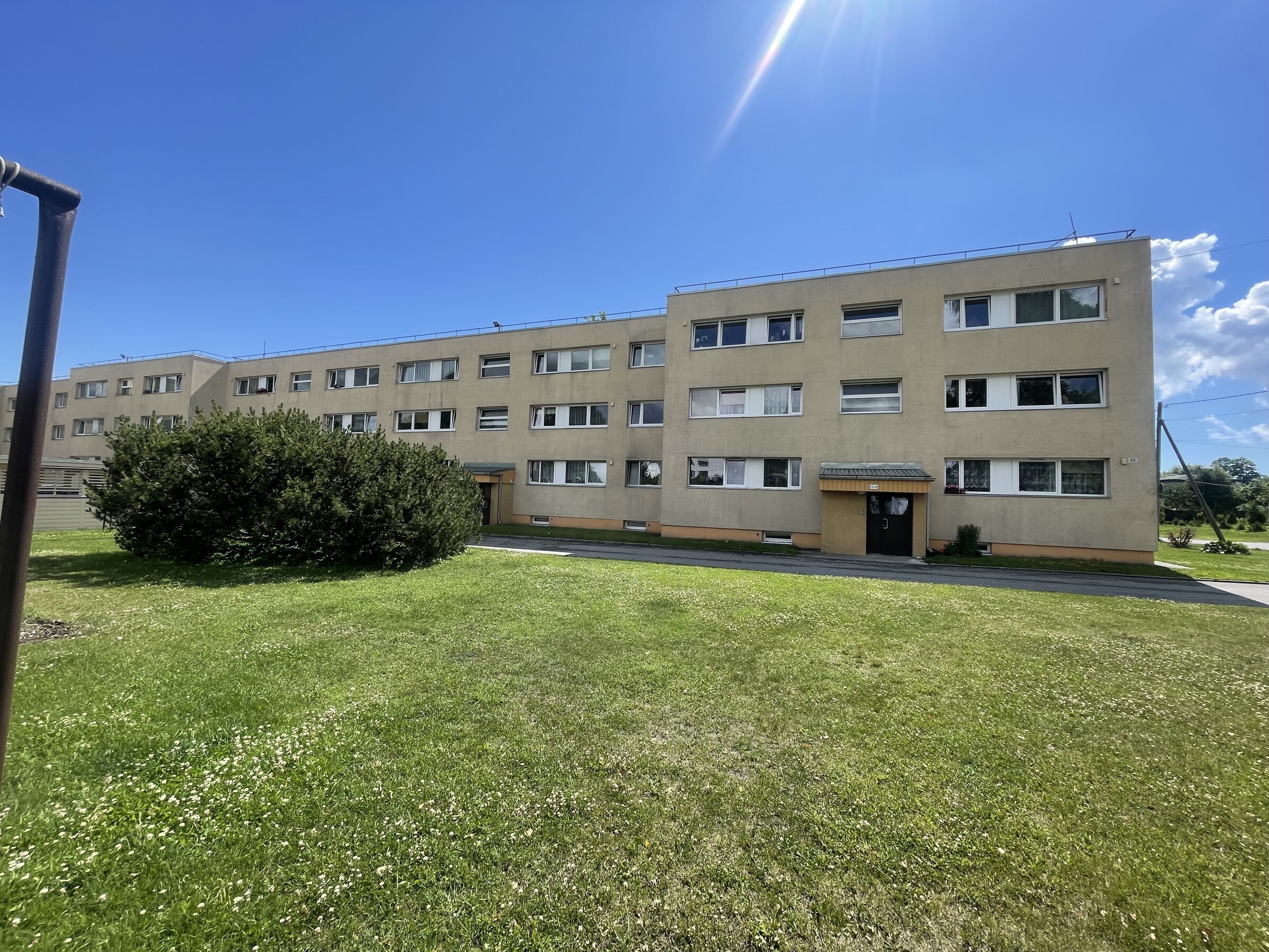 2-room apartment — Pärnu, Rääma, Ilvese tn 34 — photo 4