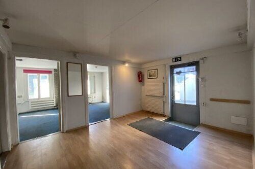 House for rent — Tallinn, Kesklinna, Juhkentali tn 11 — photo 1